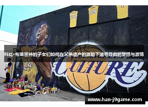 科比·布莱恩特的子女们如何在父亲遗产的激励下追寻各自的梦想与激情